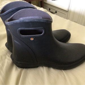 Bog Boots